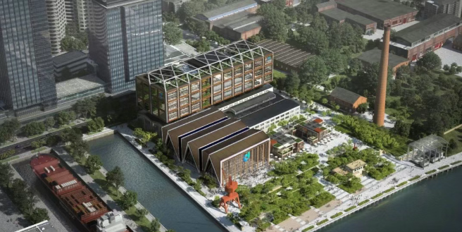 宁波国润管业有限公司